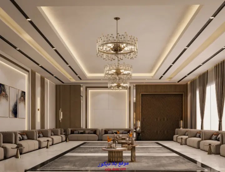 أشكال تراك لايت أفكار مميزة لتصميم إضاءة رائعة